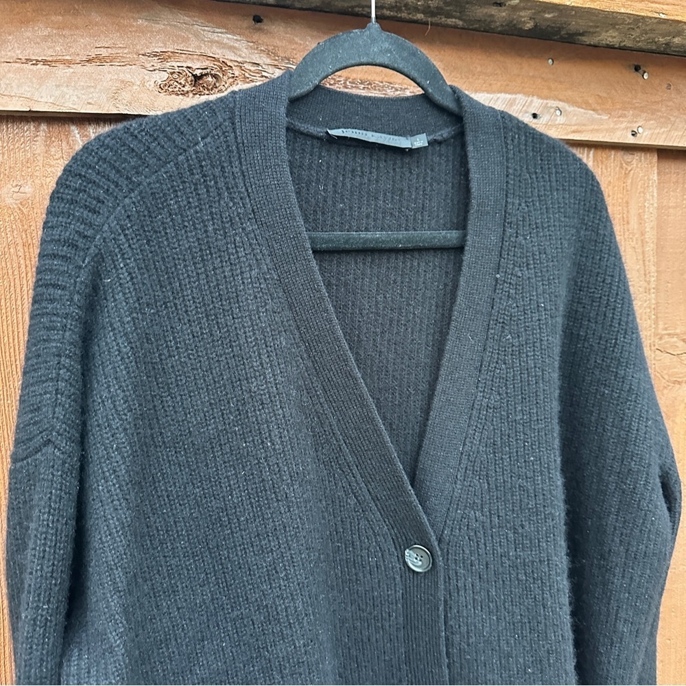 Jenni Kayne cocoon cardigan - Picture 2 of 7